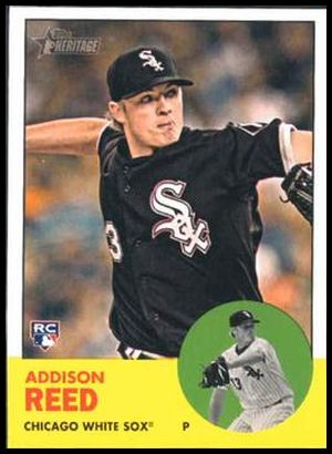 223 Addison Reed